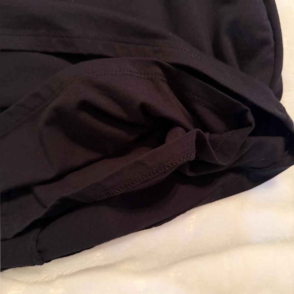 Bar III Black Sleeveless Dress - Picture 8 of 10